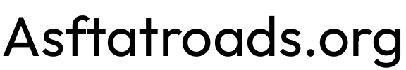 Asftatroads.org